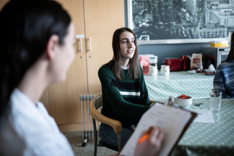 Ulster University image