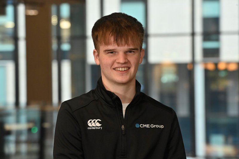Ulster University image