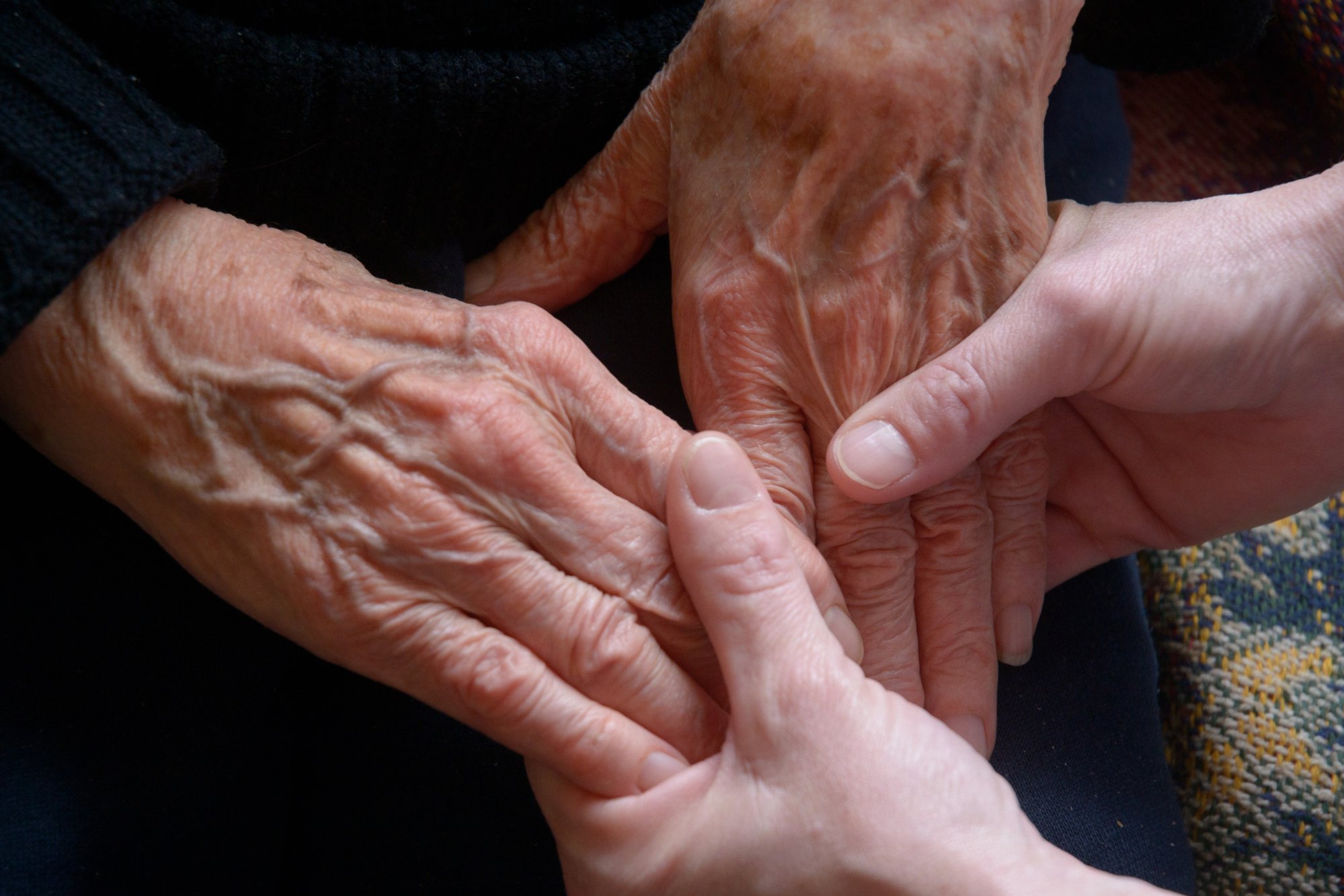 Inclusion Hour: Dementia Friends