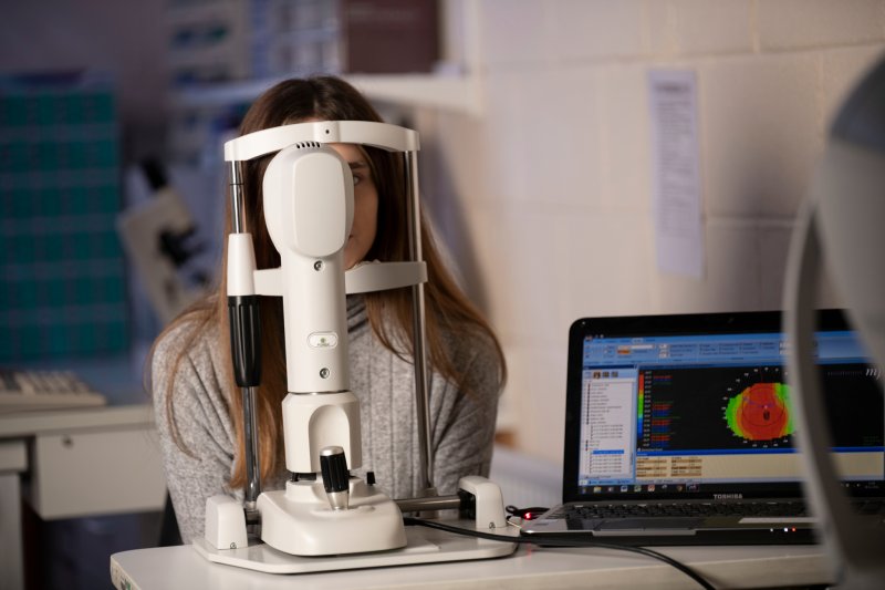 Ulster University image