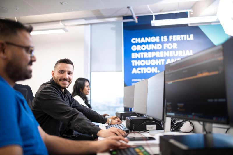 Finance courses