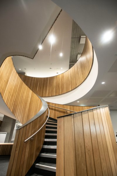 Ulster University image