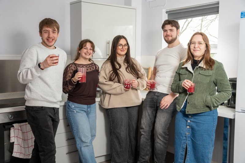 Ulster University image