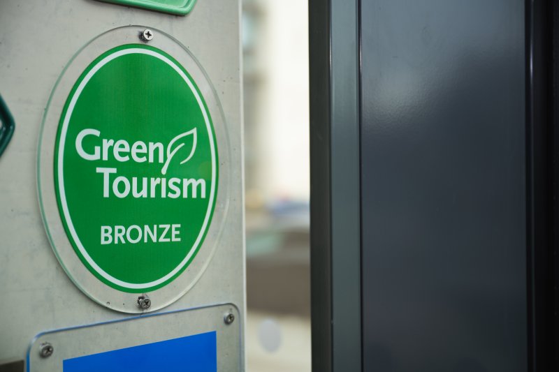 Sustainability and Responsibility
