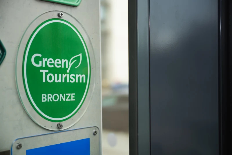 Sustainability and Responsibility