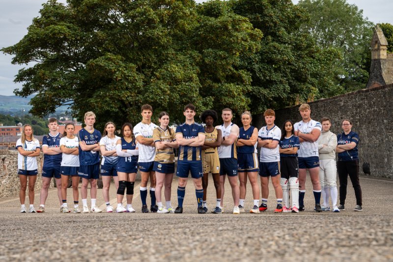 School of Sport and Exercise Science Staff Members image