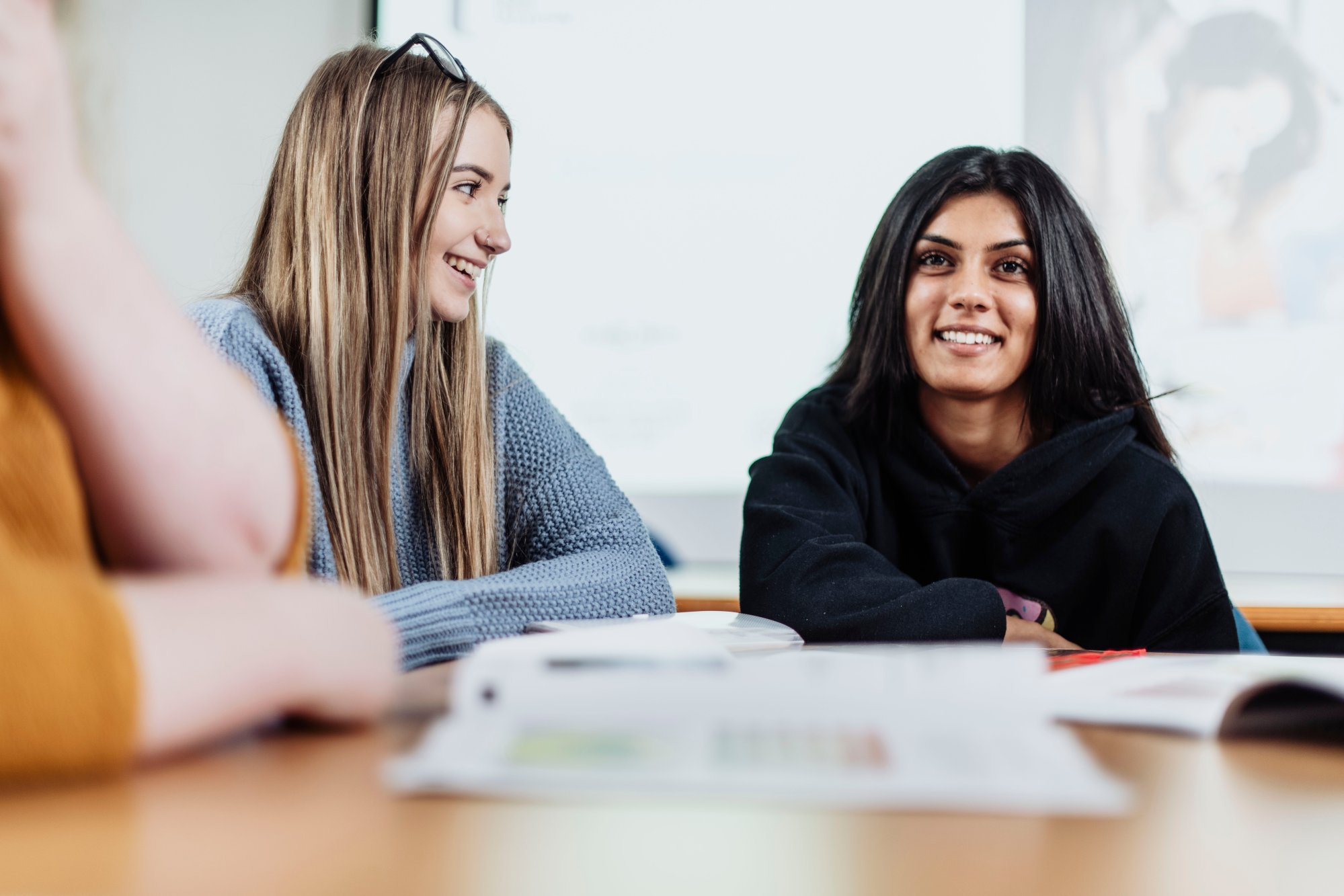 Integrated Workshops for Postgraduate Students