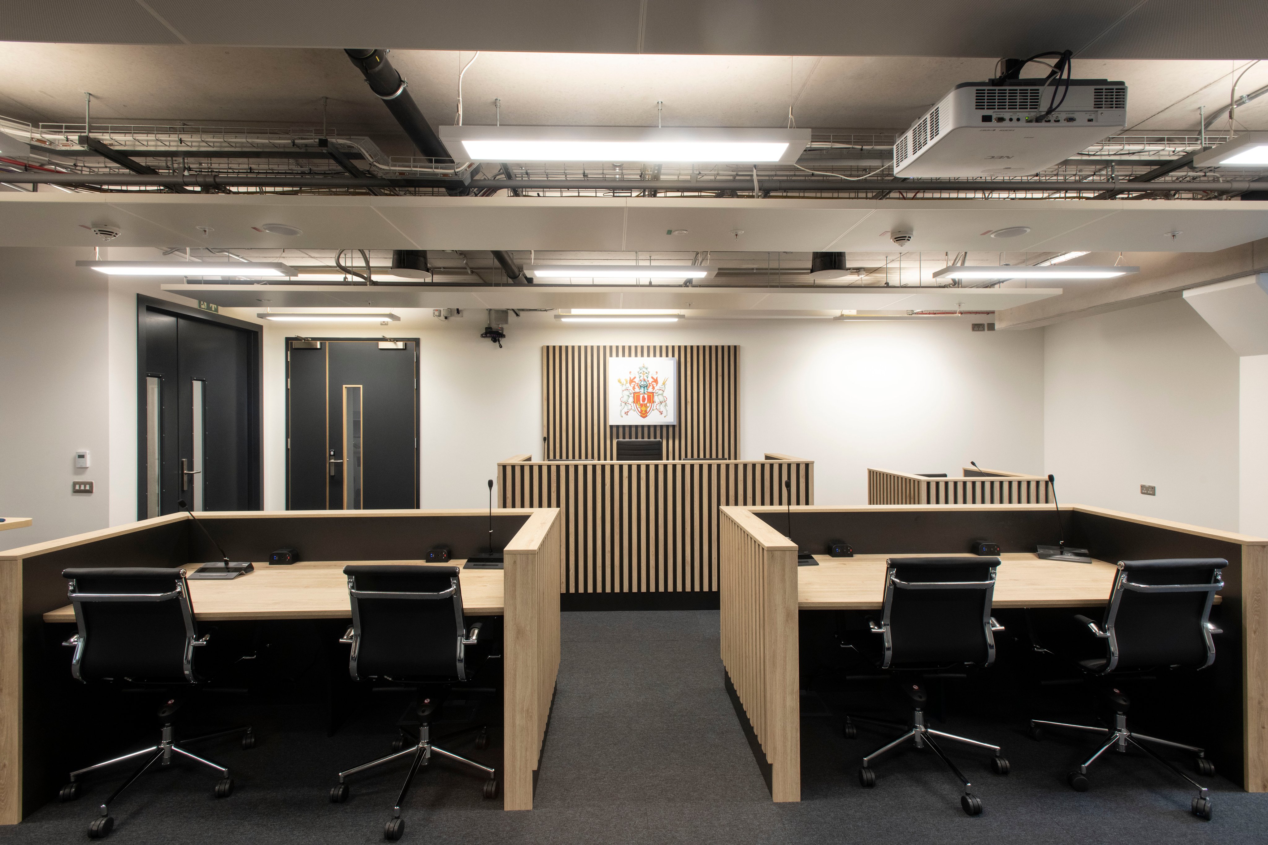 Programme Regulations and Learning Enhancement Policies