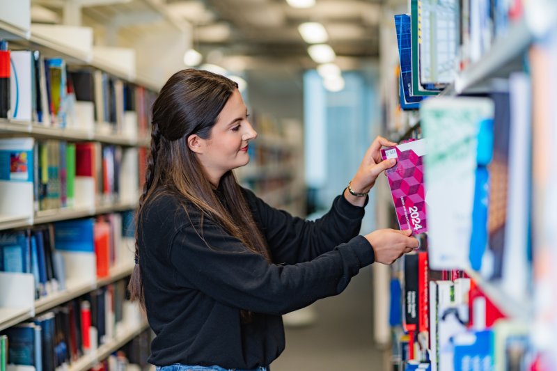 Library