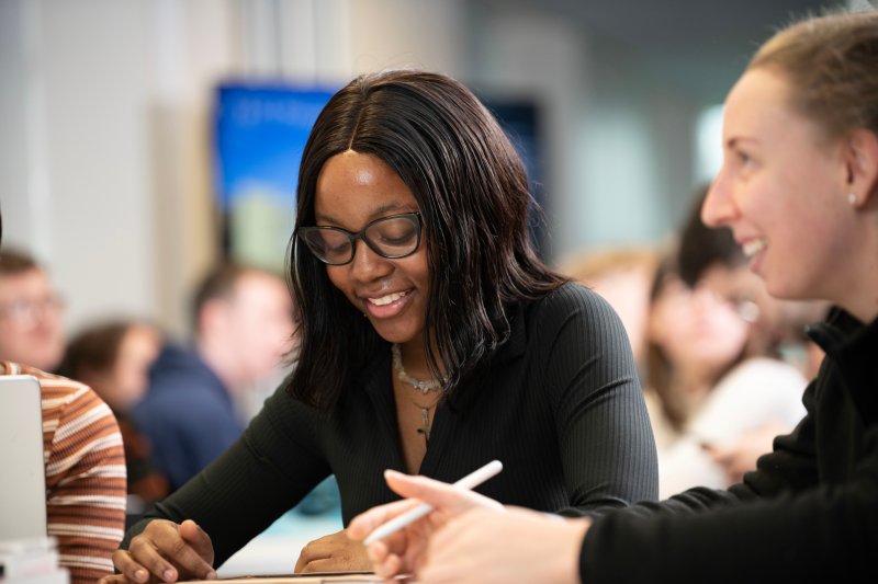 Integrated Workshops for Postgraduate Students image