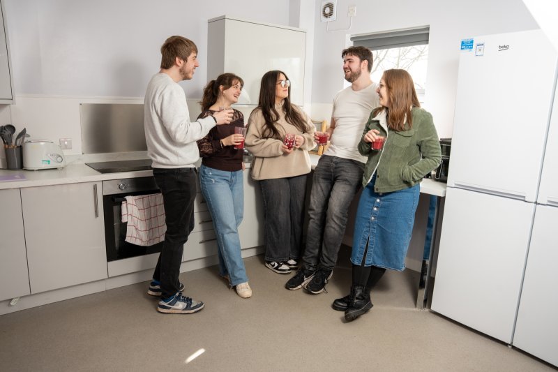 Ulster University image