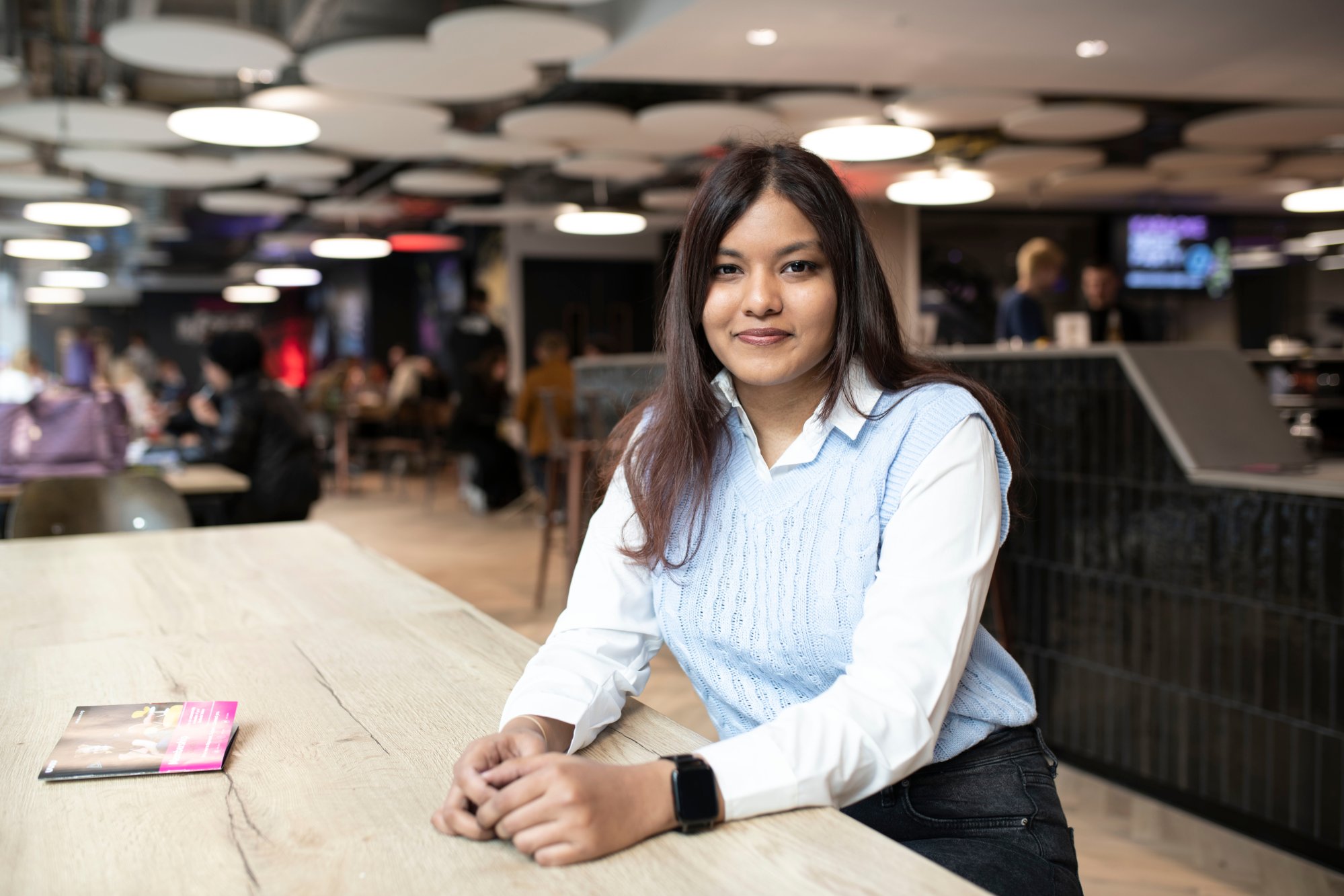Ulster University Business School courses