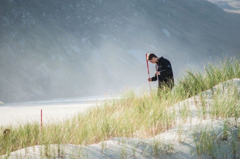 Climate Change and Environmental Science image