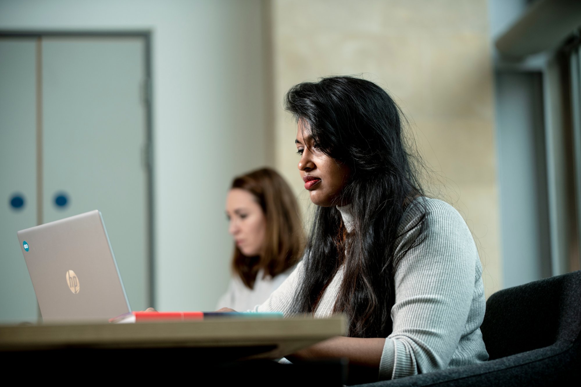 Students from India