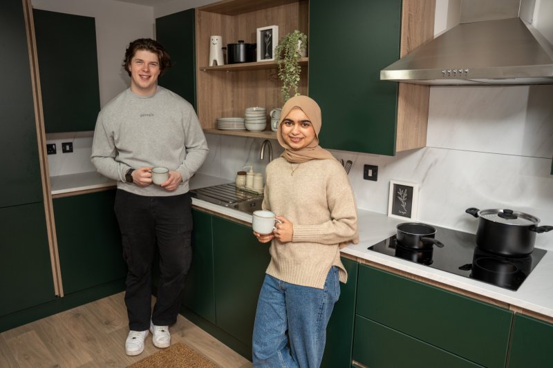 Accommodation image