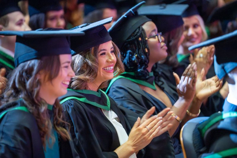 Ulster University image
