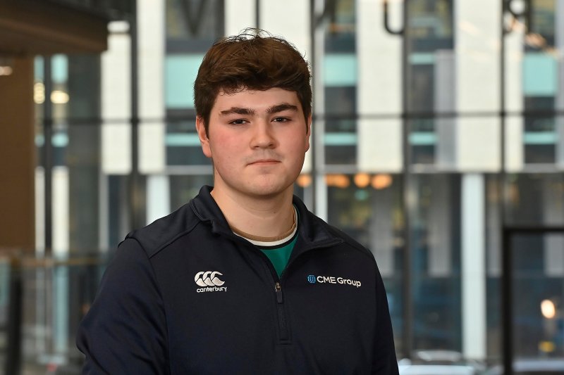 Ulster University image