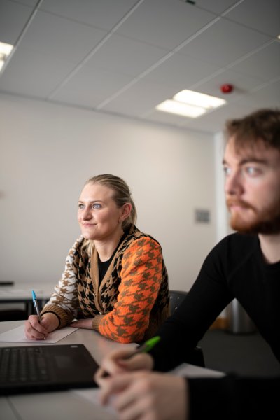 Universal Design for Learning – tips for assessment image