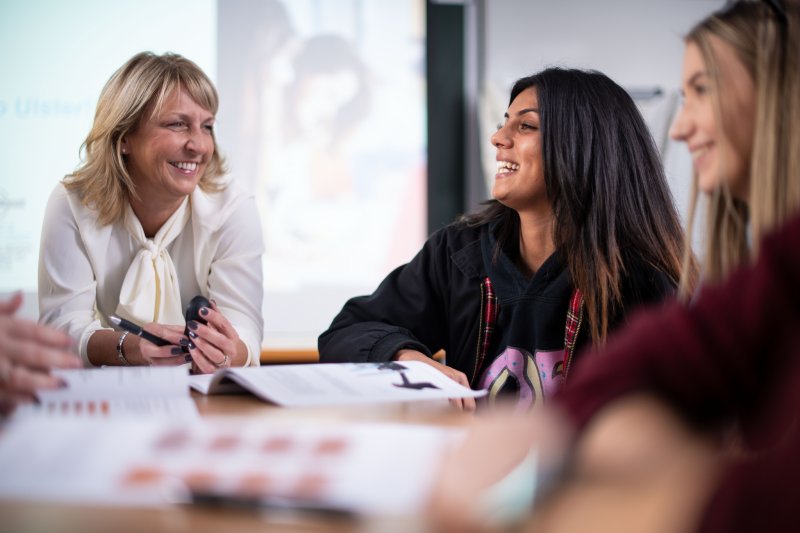 Interaction Skills for International students