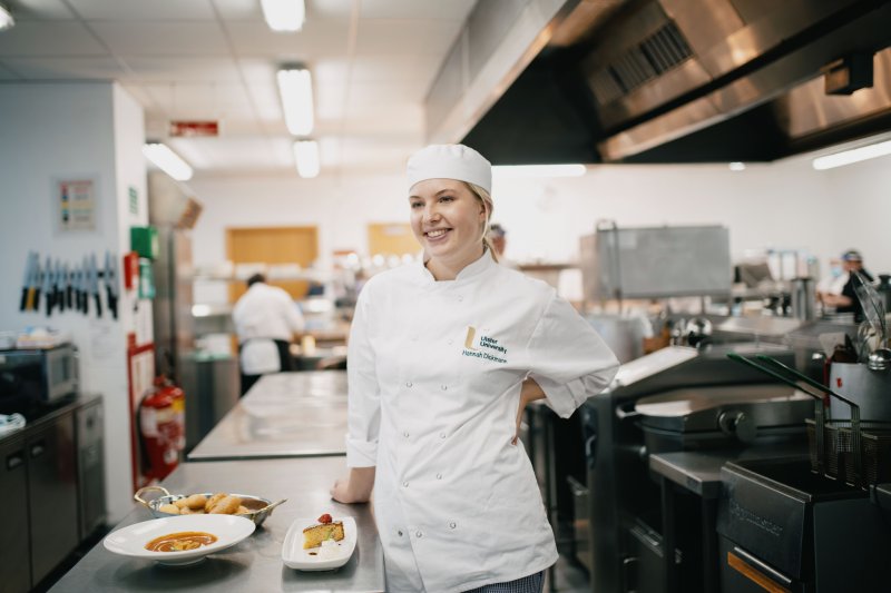 Hospitality Tourism and Events