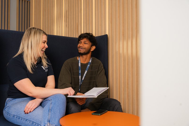 Ulster University image