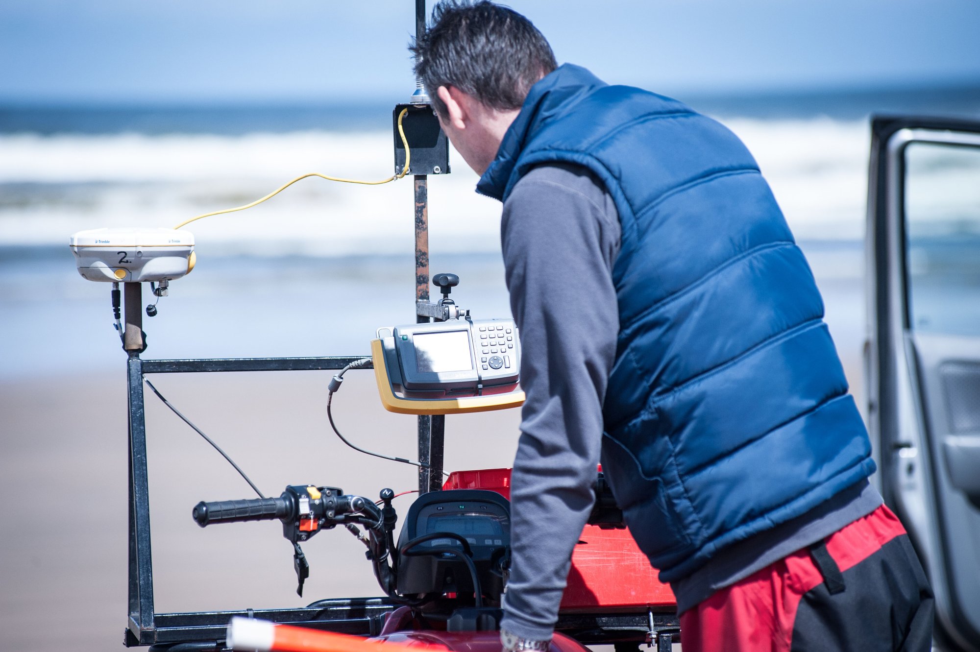 Strandhill CMAP Coastal Adaptation Workshop