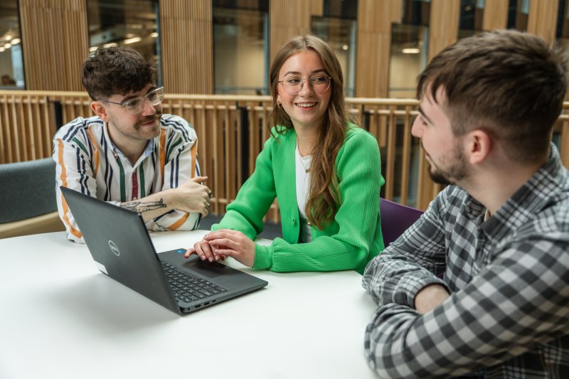 Student Operations
