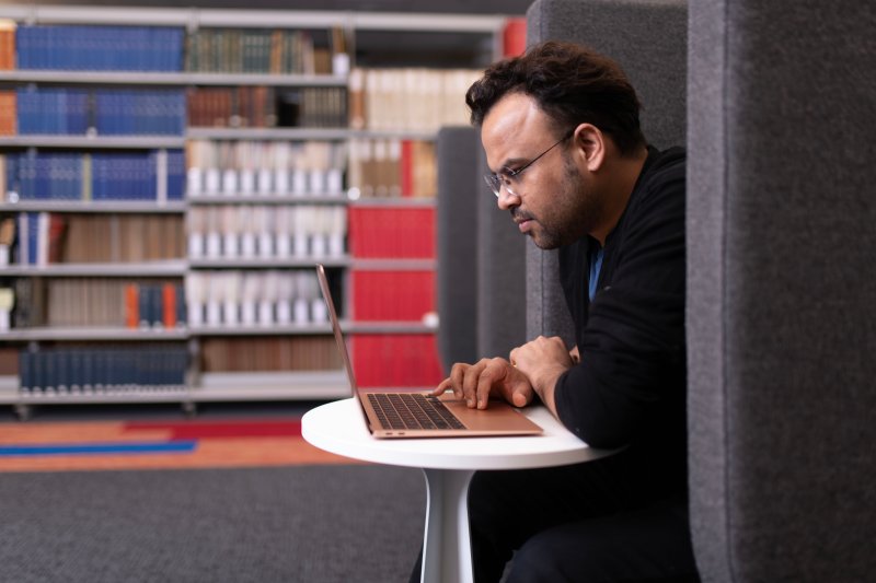 Ulster University image