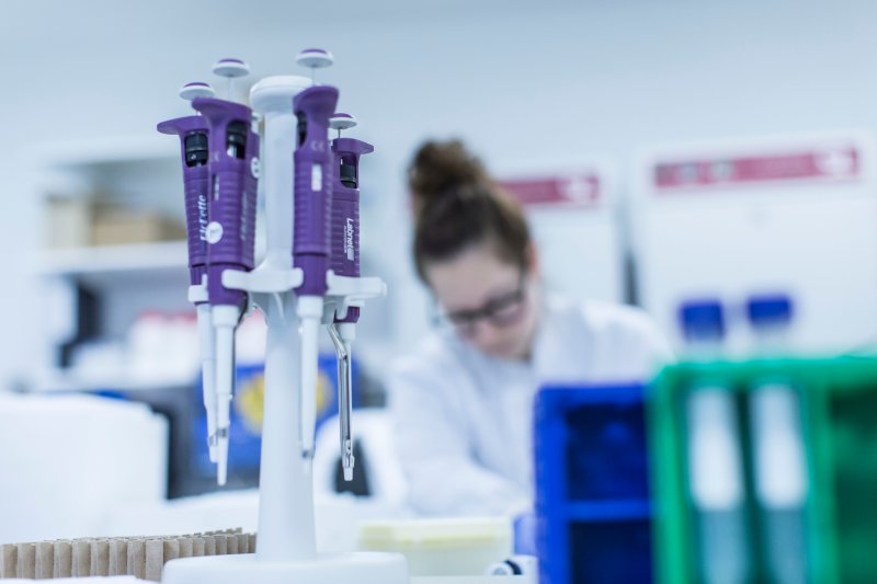 Ulster University image