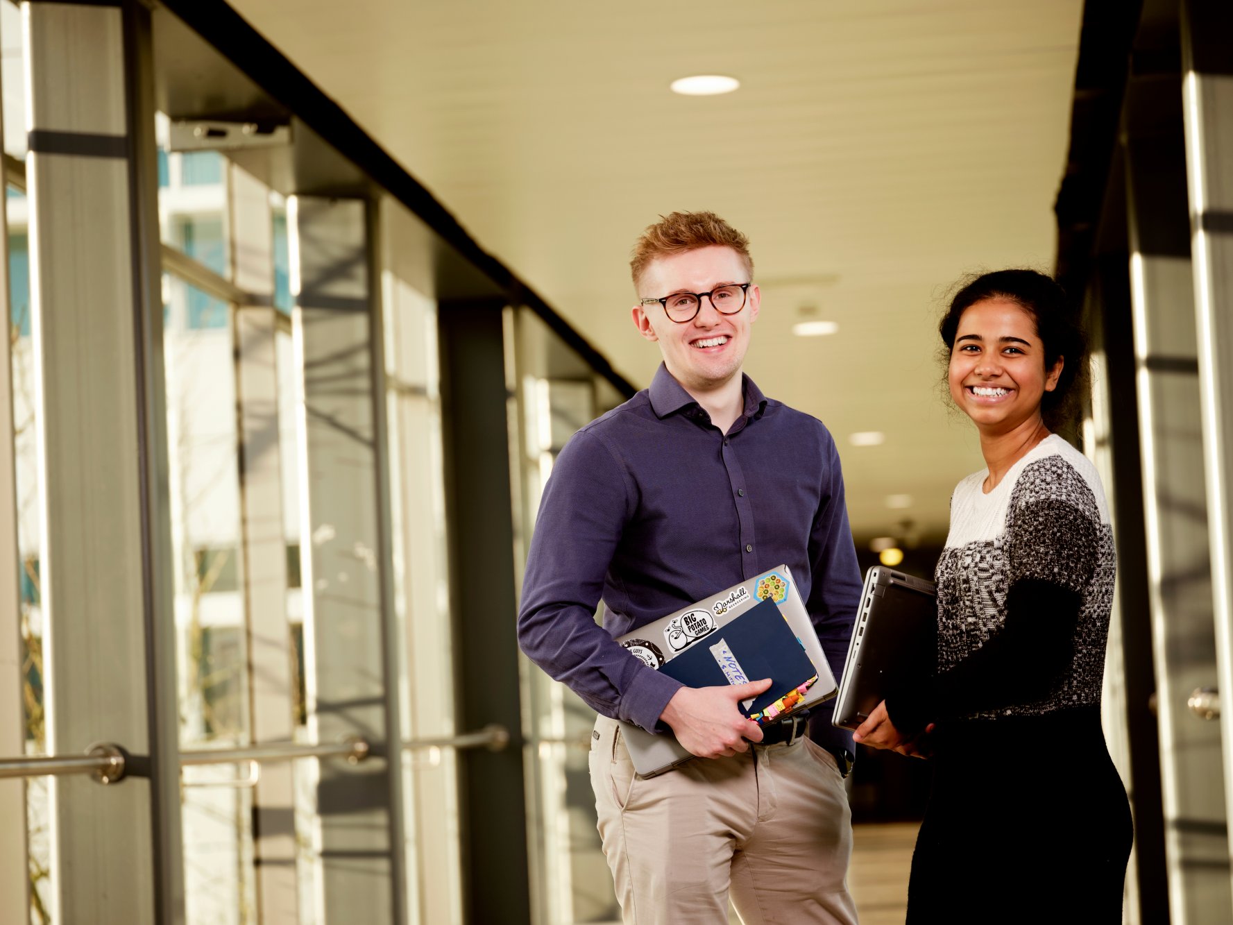 Terms & Conditions for Vice-Chancellor's Research Studentships
