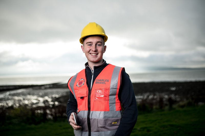 Ulster University image