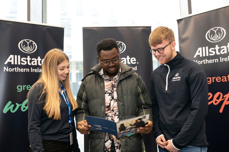 Industry-recognised qualifications and accreditations