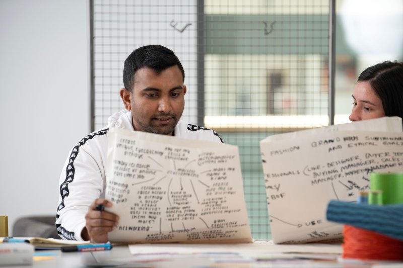 Ulster University image