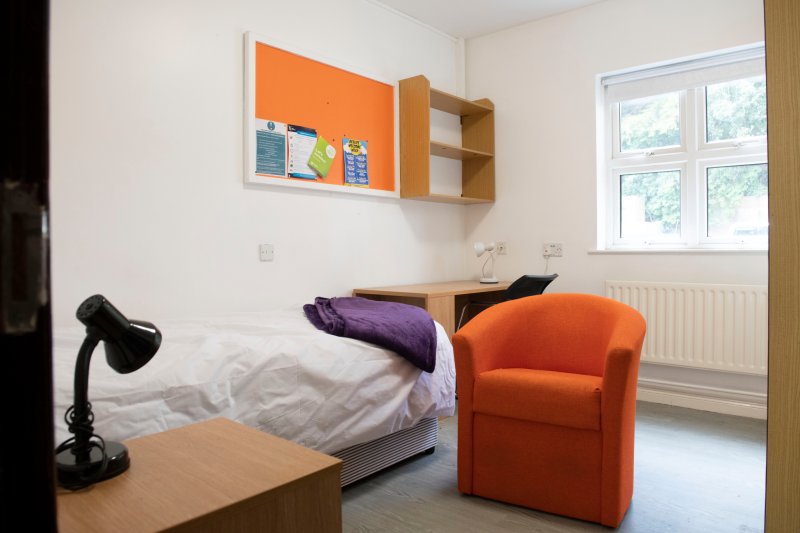Ulster University image