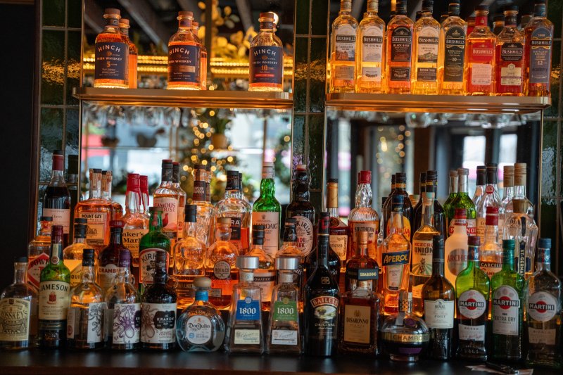 Industry Networking Event with The Dead Rabbit's Jack McGarry