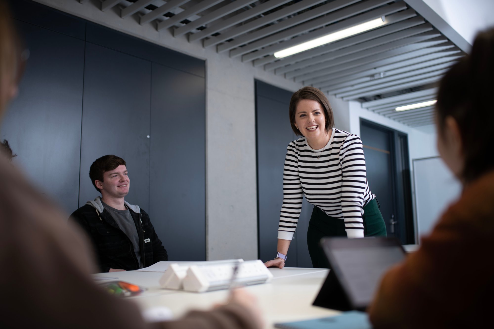 Association to Advance Collegiate Schools of Business