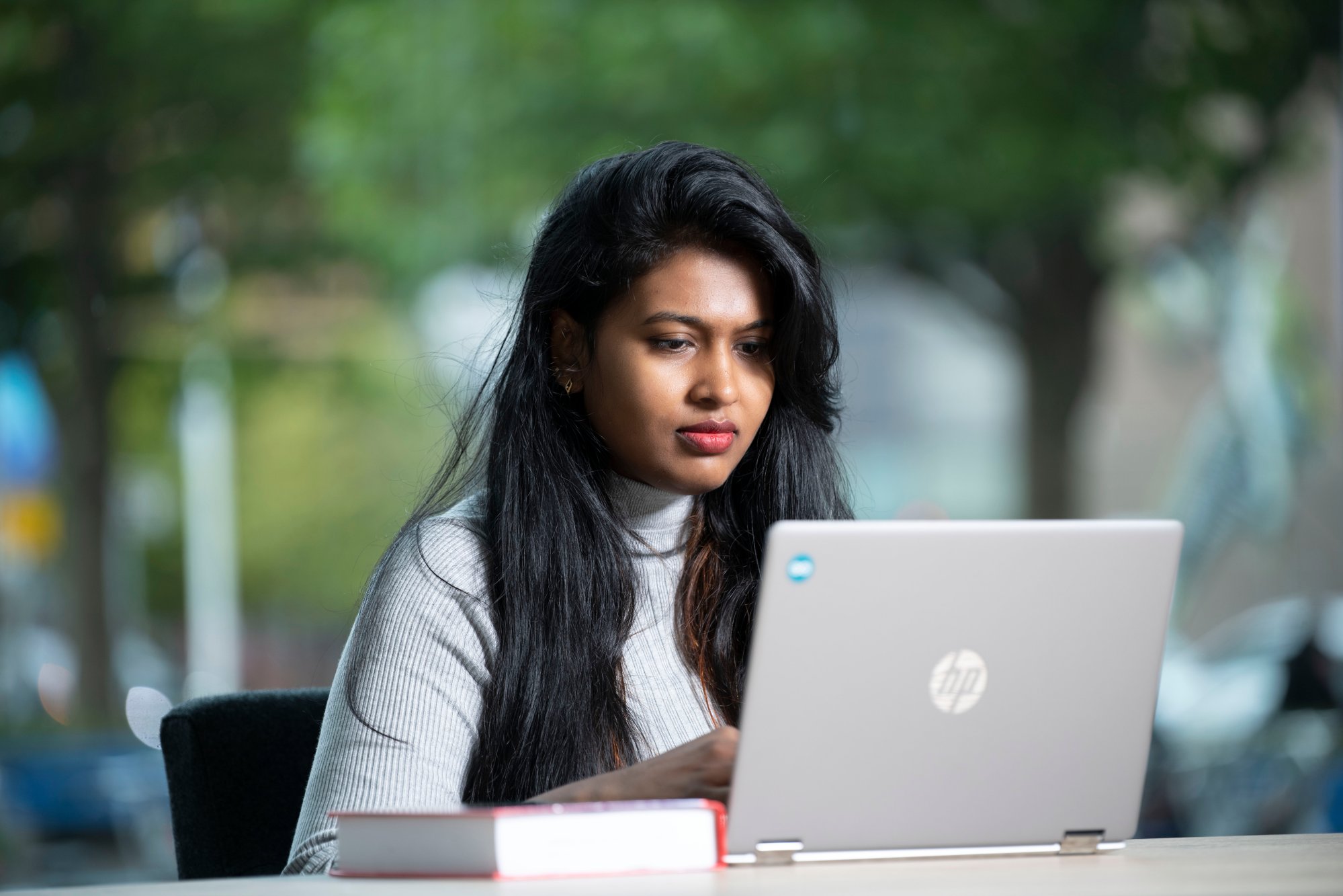 HTRN Online Seminars