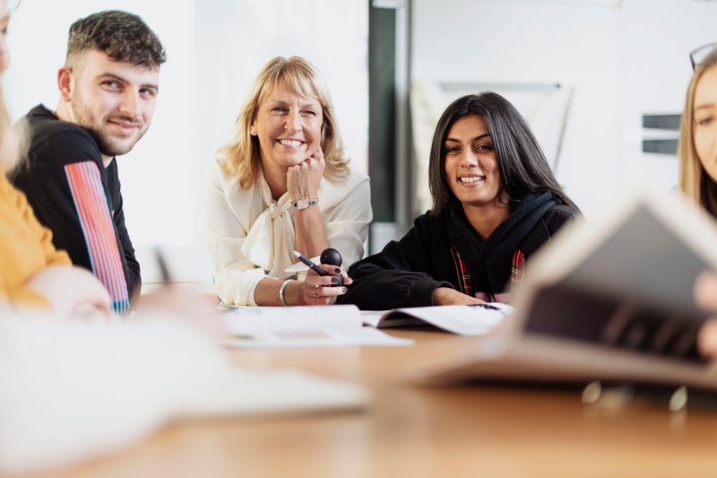 Apprenticeship, Skills and FlexEd image