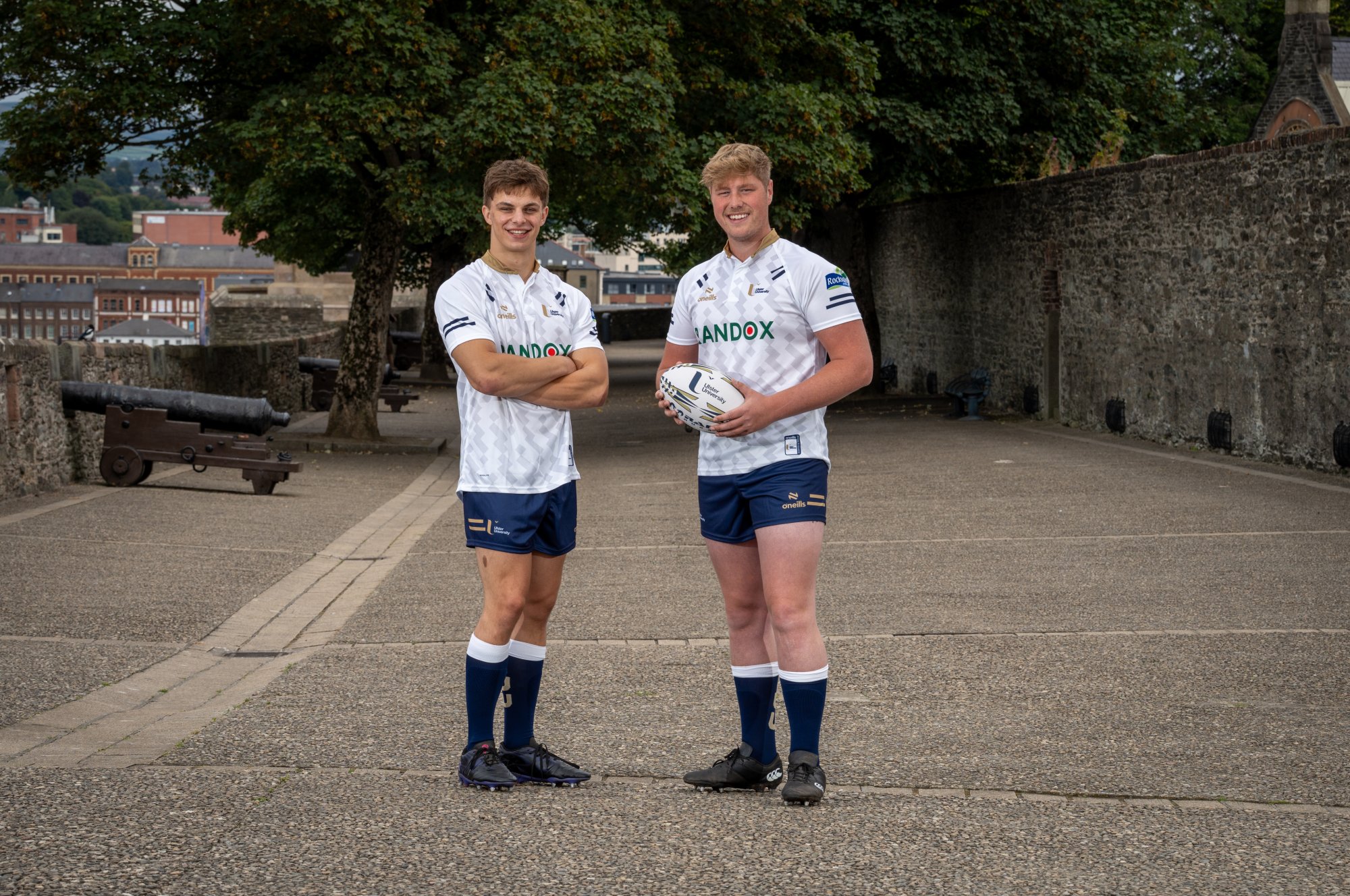 Rugby (Men's) in Coleraine