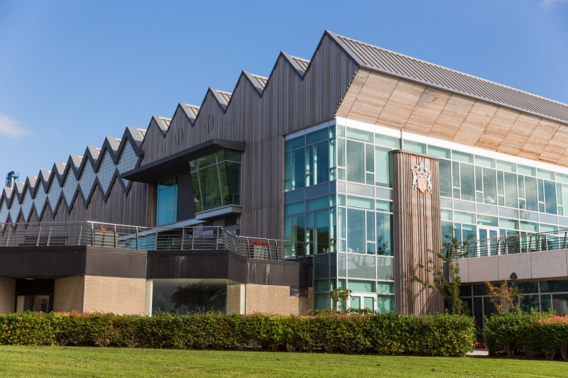 Coleraine campus
