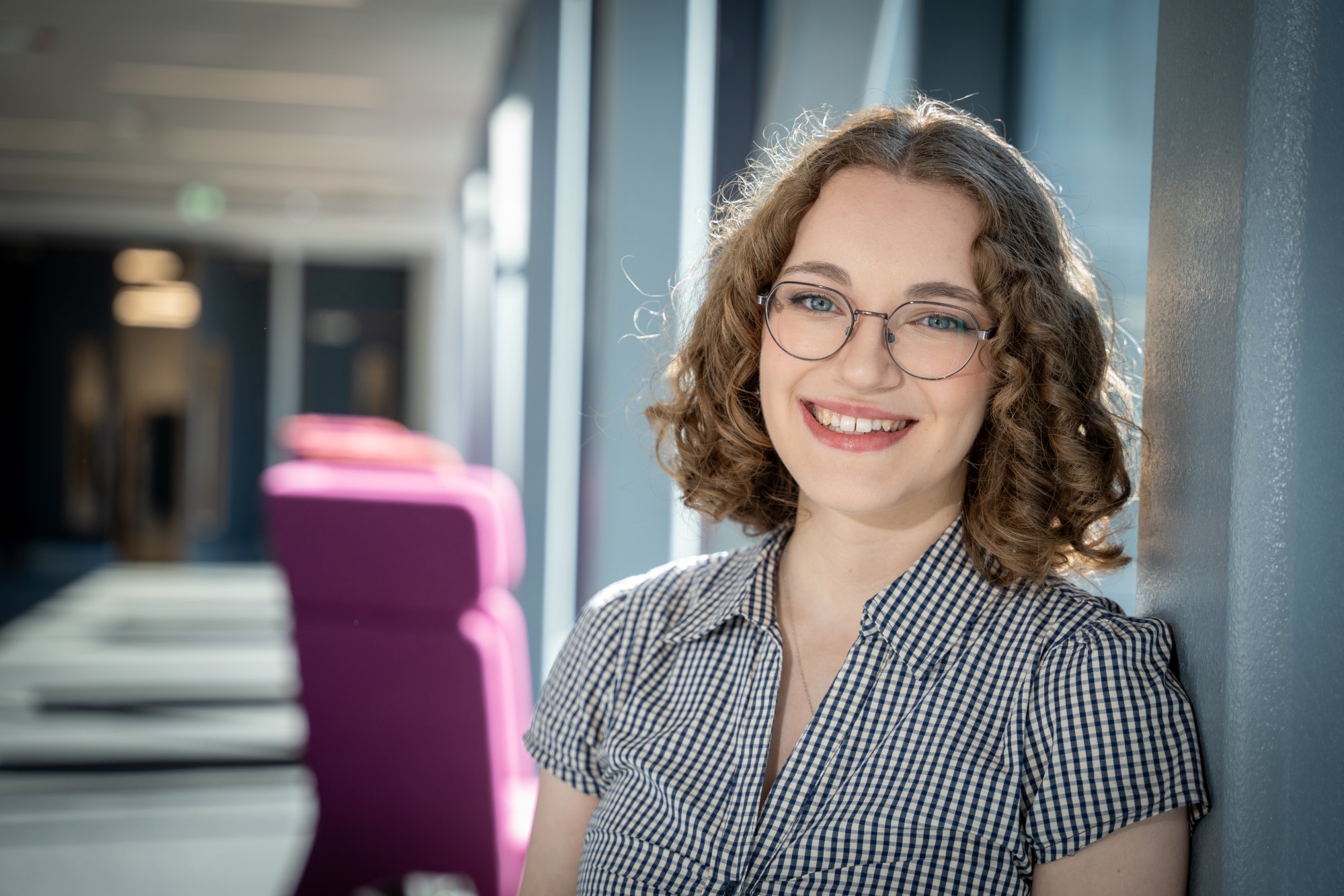 Ulster University image