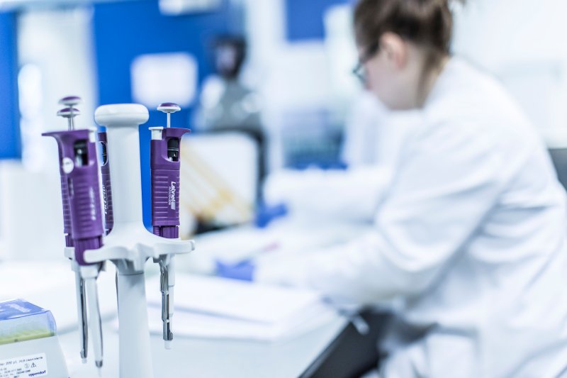 Ulster University image