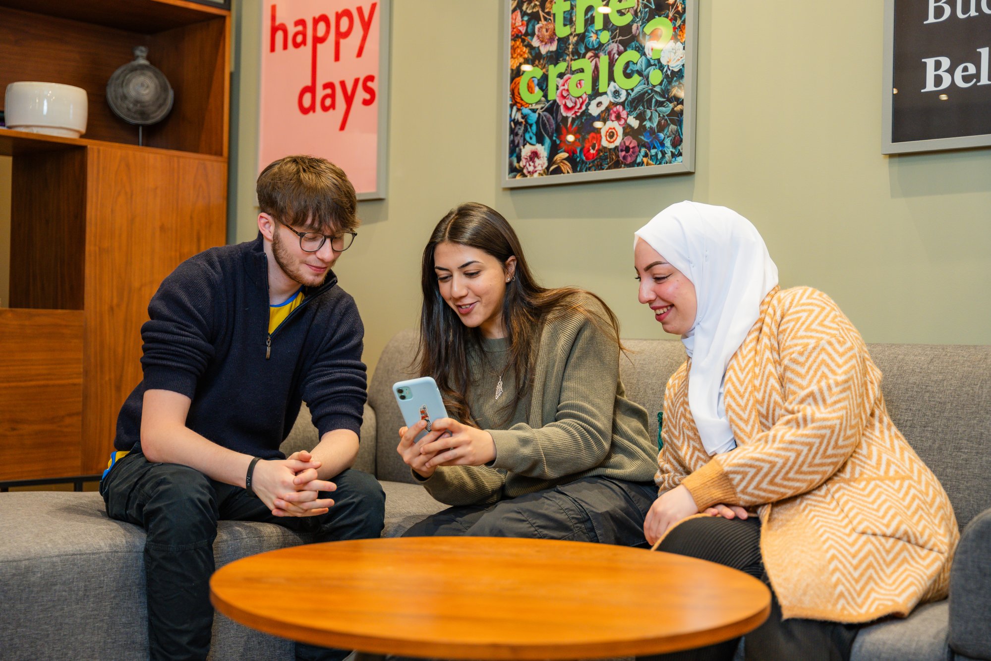 Become the Next Student Content Creator 