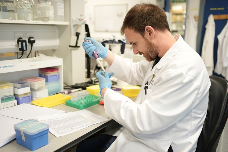 How does Personalised Medicine work?