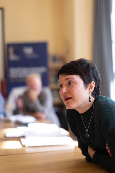 Ulster University image