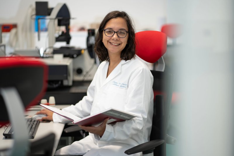 Ulster University image