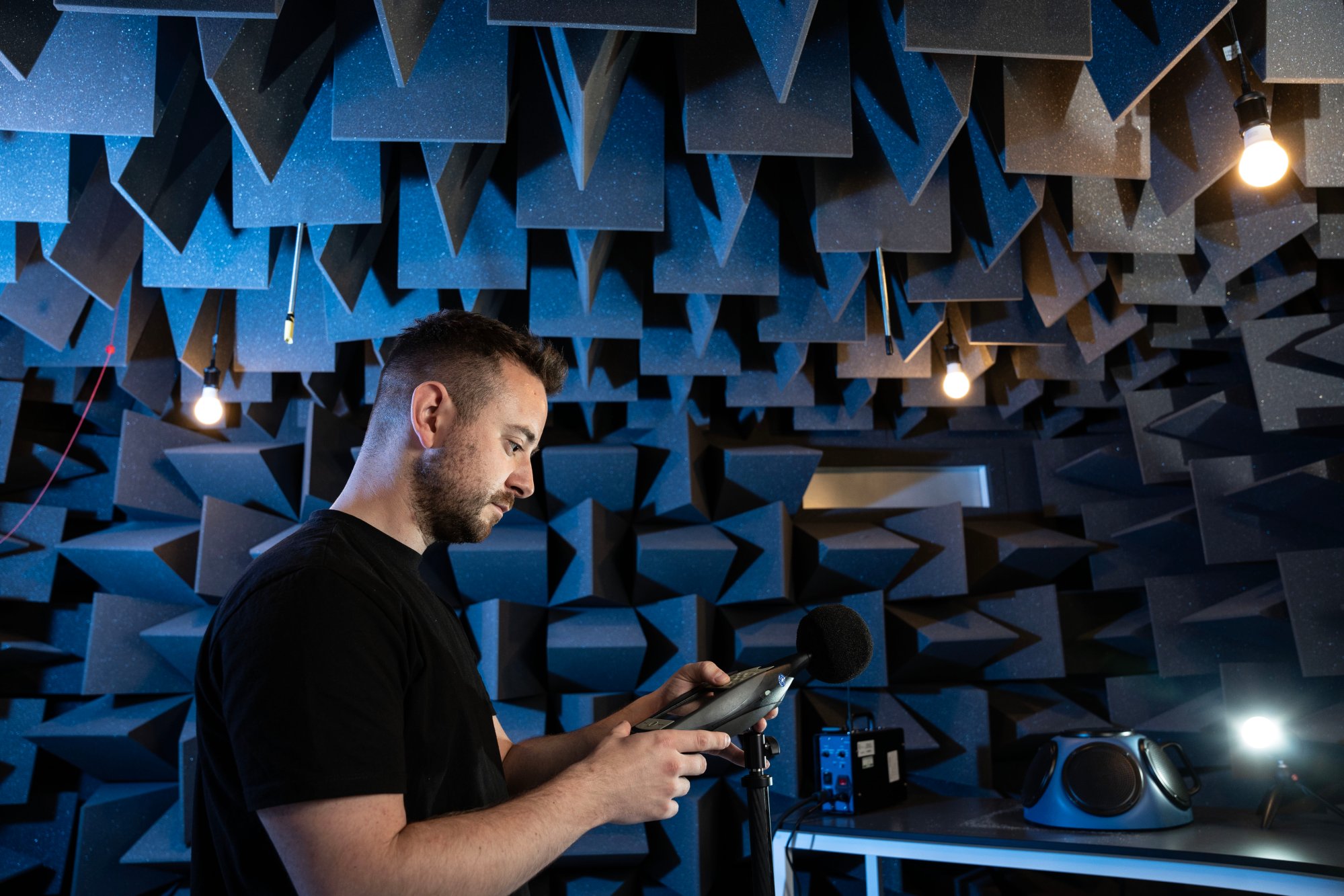 Transforming through Research 