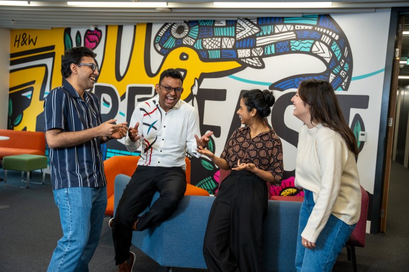Ulster University image