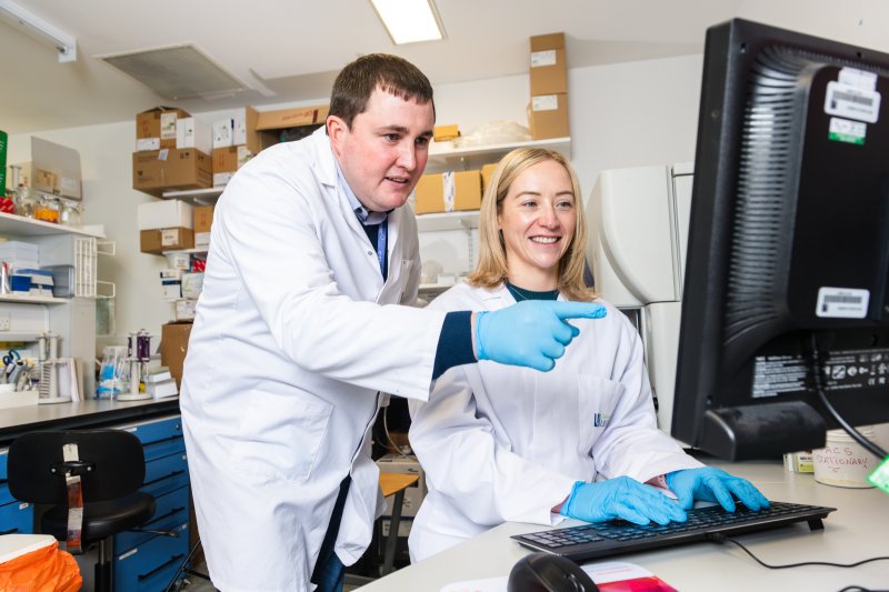 Ulster University image
