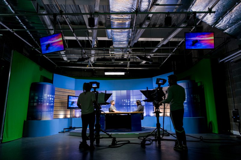 Ulster University image